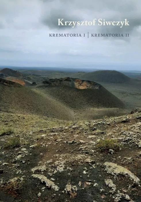 Krematoria I. Krematoria II - tantis.pl