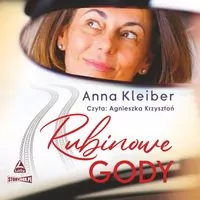 Rubinowe gody. Audiobook - tantis.pl