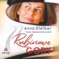 Rubinowe gody. Audiobook - tantis.pl