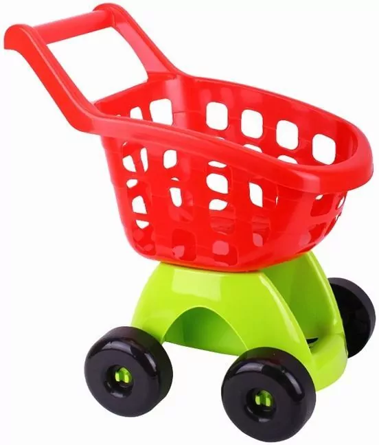 Wózek sklepowy - tantis.pl