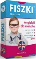 Angielski dla malucha. Fiszki obrazkowe - tantis.pl