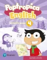 Poptropica English 4 AB - tantis.pl