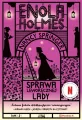 Enola Holmes T.2 Sprawa leworęcznej lady w.2026 - tantis.pl