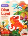 Naklejki żelki - Dinozaury - tantis.pl