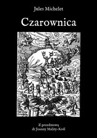 Czarownica - tantis.pl