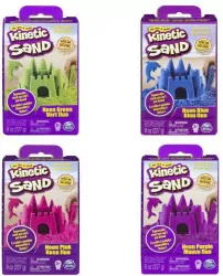 Kinetic Sand Piasek mały