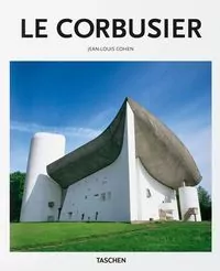 Le Corbusier wer. angielska - tantis.pl