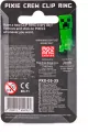 BRELOK CLIP RING 7X12 MINECRAFT B/C - tantis.pl