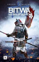 Bitwa nieśmiertelnych. Tom 3