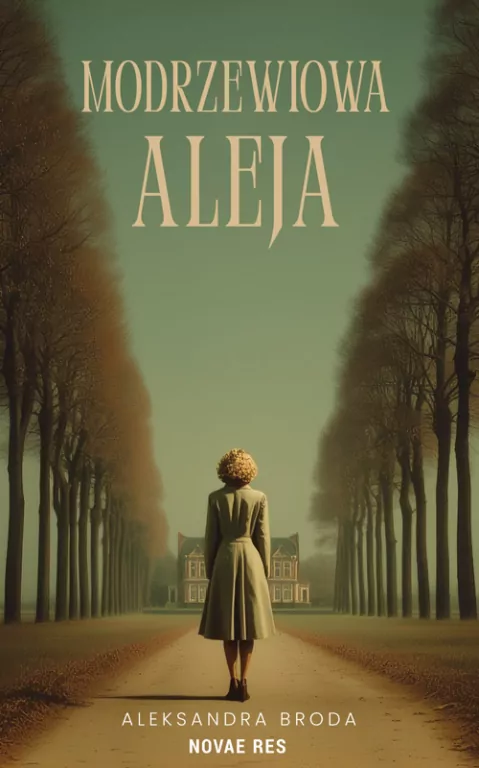 Modrzewiowa Aleja - tantis.pl