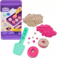 Kinetic Sand - Zestaw Ciasteczka - tantis.pl