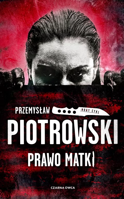 Prawo matki. Luta Karabina. Tom 1 - tantis.pl