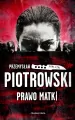 Prawo matki. Luta Karabina. Tom 1 - tantis.pl