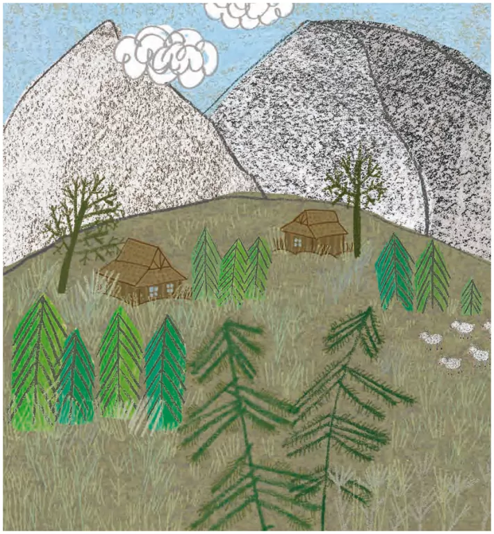 Wesoły Ryjek i zima - tantis.pl