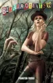 Bizarrotektyw - tantis.pl