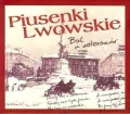 Piusenki Lwowskie. Bal u weteranów CD - tantis.pl