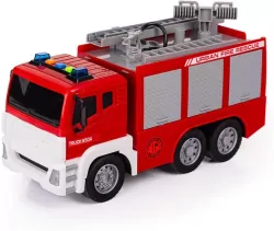 Straż pożarna ze światłem i dźwiękiem 1:12