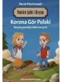 Korona Gór Polski. Podróże Julki i Krzysia - tantis.pl