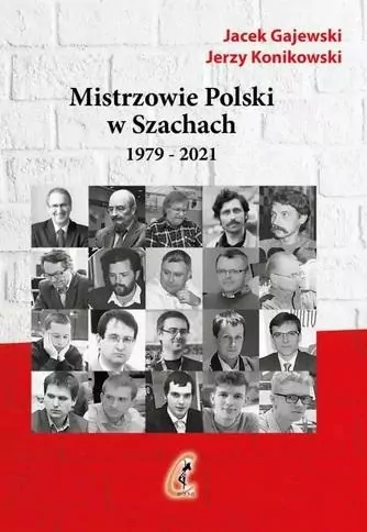 Mistrzowie Polski w Szachach 1979-2021. Cz.2 - tantis.pl