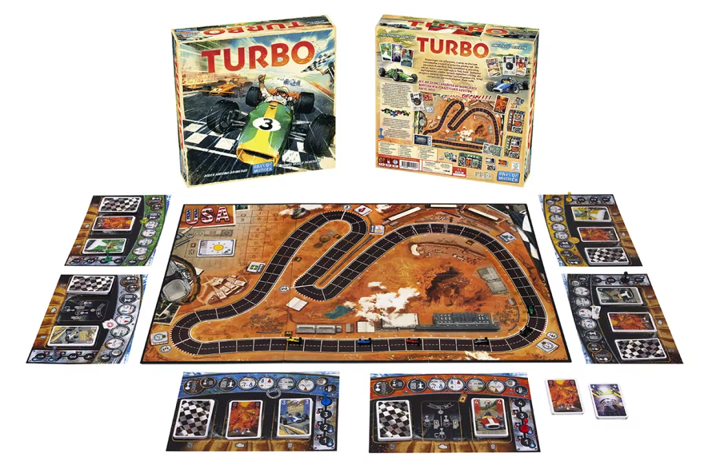 Turbo - tantis.pl