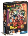 Dragon ball. Puzzle 1000 - tantis.pl