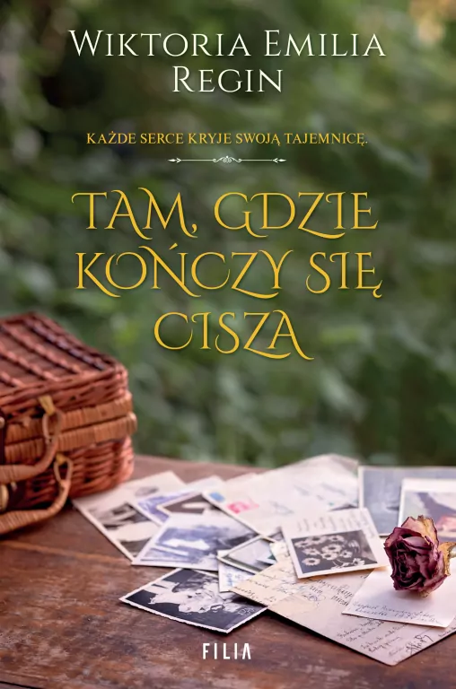 Tam, gdzie kończy się cisza - tantis.pl