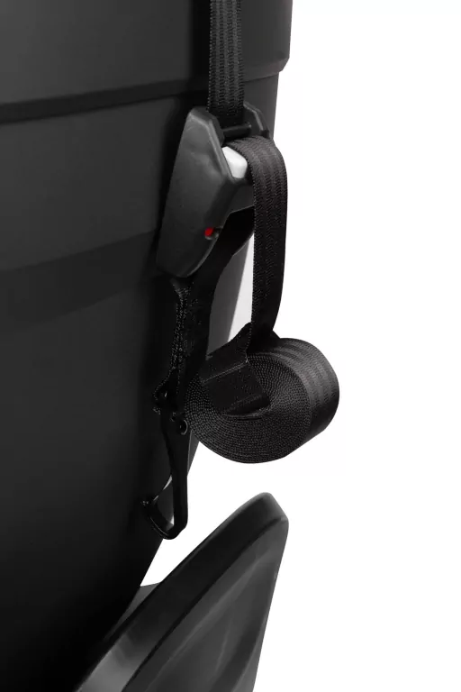 Caretero Fotelik Azure różowy (40-150cm) - tantis.pl