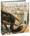 Harry Potter and the Goblet of Fire. Illustrated - tantis.pl