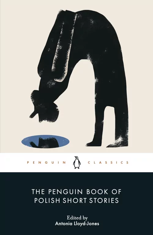 The Penguin Book of Polish Short Stories - tantis.pl