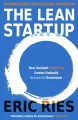 The Lean Startup - tantis.pl