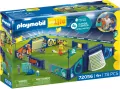 Playmobil Arena piłkarska 72056 - tantis.pl