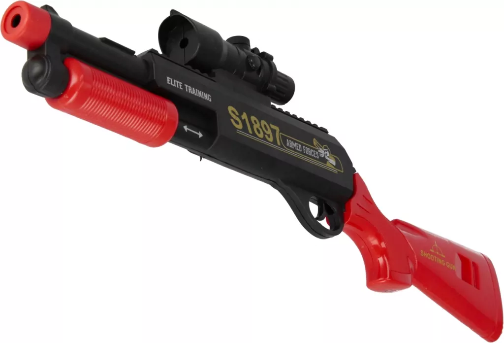 KARABIN NA POCISKI WODNE 50X12X3 MC PUD 54/108 - tantis.pl