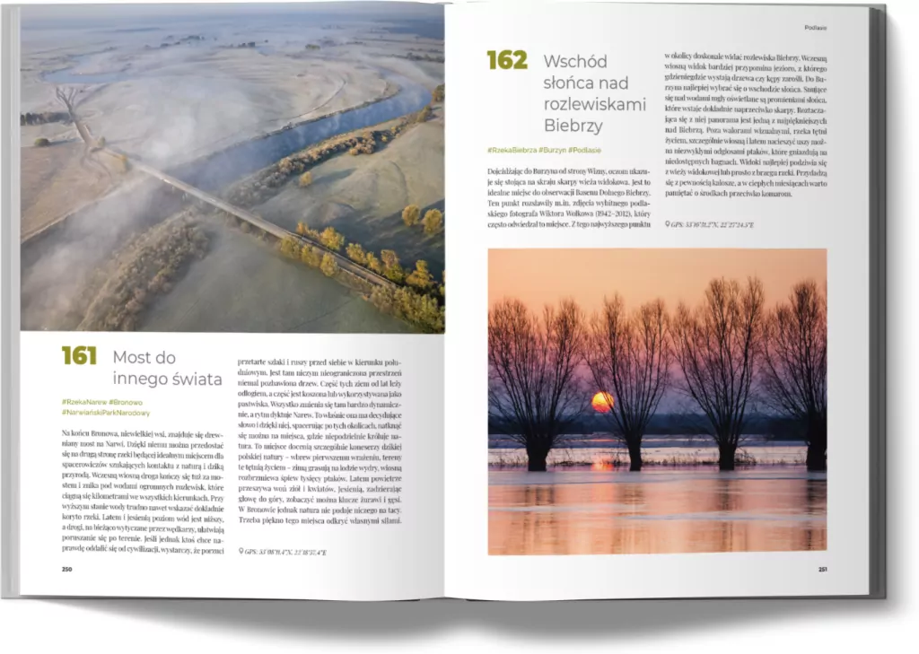 Polska. Cuda natury - tantis.pl