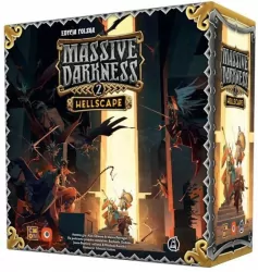 Massive Darkness 2 : Hellscape