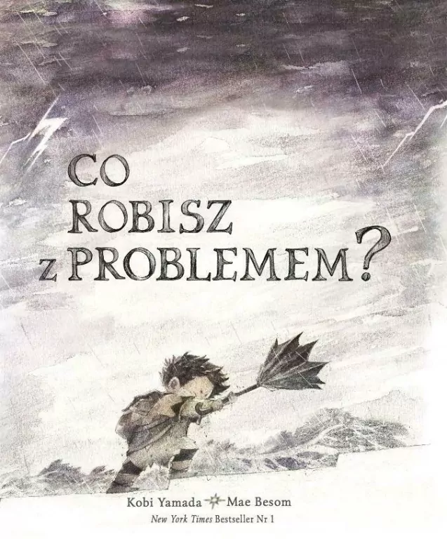 Co robisz z problemem? - tantis.pl