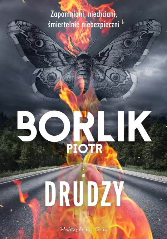 Drudzy - tantis.pl
