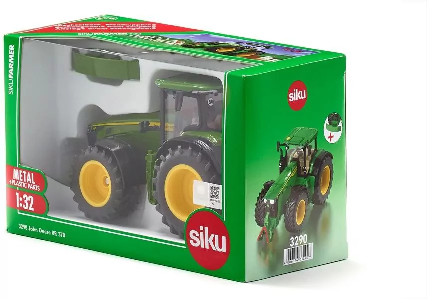 Traktor John Deere - tantis.pl