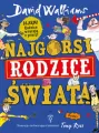 Najgorsi rodzice świata - tantis.pl