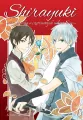 Shirayuki. Śnieżka o czerwonych włosach. Tom 6 - tantis.pl