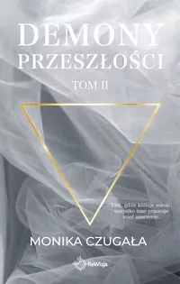 Demony przeszłości. Tom 2 - tantis.pl