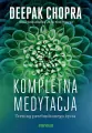 Kompletna medytacja. Trening przebudzonego życia - tantis.pl