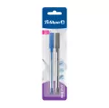 Długopis Hang Stick 1mm nieb.+czarny PELIKAN - tantis.pl