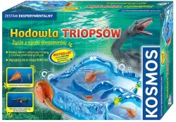 Hodowla triopsów
