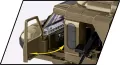 Helikopter Sikorsky UH-60 BH. Armed Forces - tantis.pl