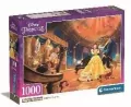 Puzzle 1000 Compact Disney Princess - tantis.pl