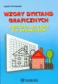 Wzory dyktand graficznych. Ćwiczenia nie tylko dla dyslektyków - tantis.pl