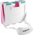 Gamegenic: Game Castle - Pink/White/Teal - tantis.pl