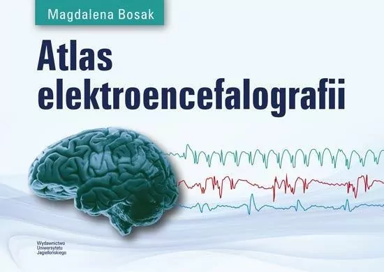 Atlas elektroencefalografii - tantis.pl