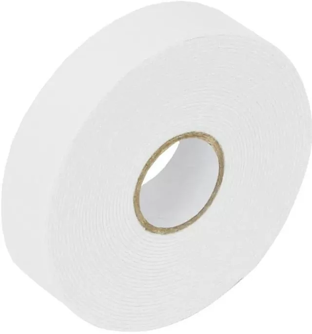 Taśma dwustronna montażowa 24mmx5m - tantis.pl