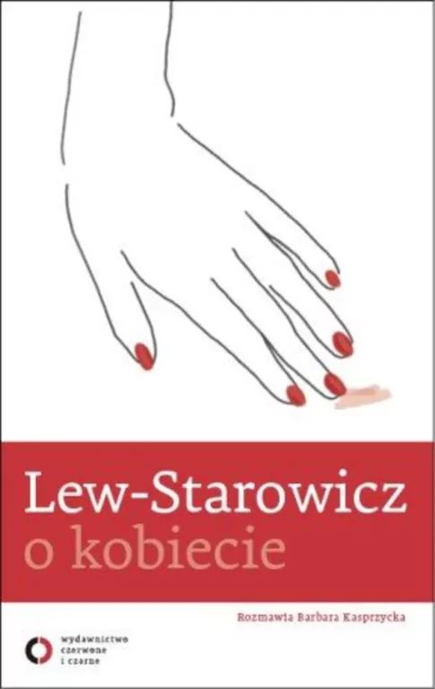 Lew - Starowicz o kobiecie - tantis.pl